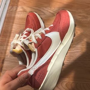 Like New Nike sneakers